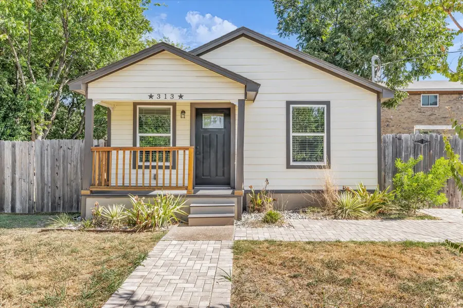 313 E Texas Avenue, Killeen, TX 76541 - #2