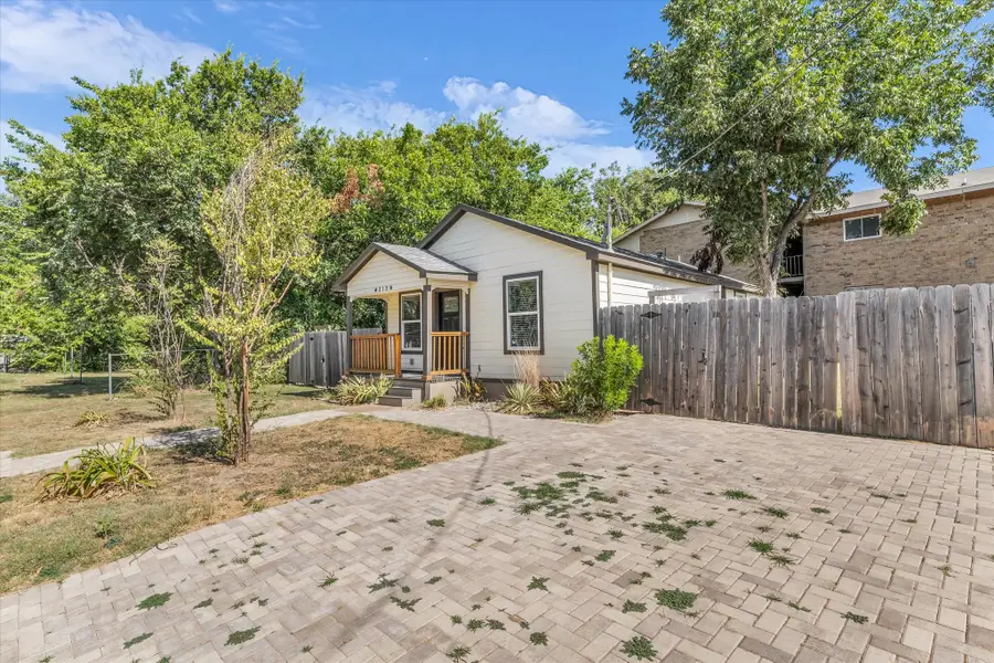 313 E Texas Avenue, Killeen, TX 76541 - #3