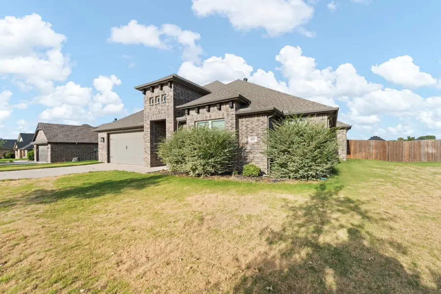 125 Treys Way, Godley, TX 76044 - #2