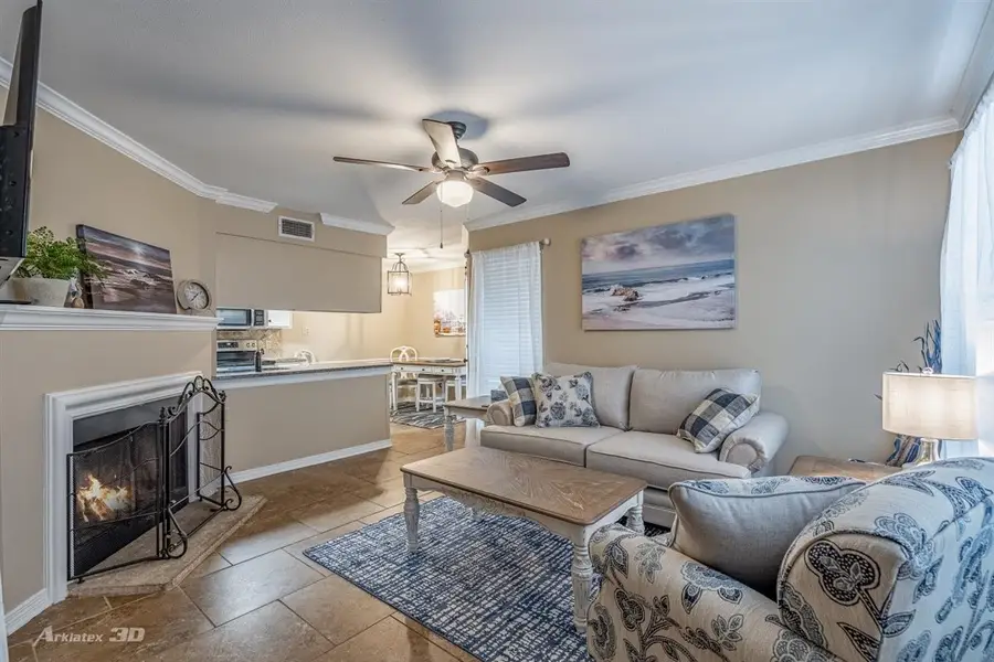 251 Settlers Park Drive, Shreveport, LA 71115 - #2