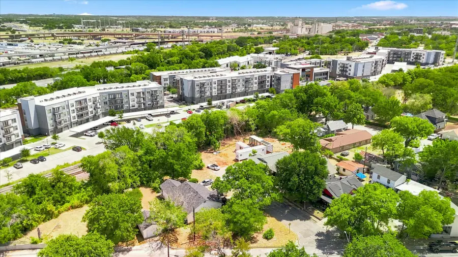 1109 Nowlin Street, Fort Worth, TX 76102 - #3