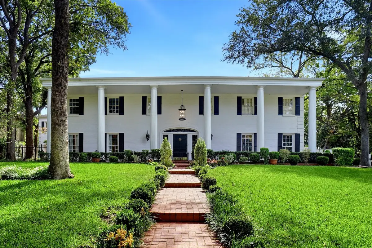 4106 Shady Valley Drive, Arlington, TX 76013 - #1