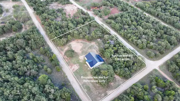335 Ponderosa Street, Bowie, TX 76230