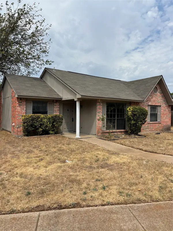 510 Matterhorn Street, Cedar Hill, TX 75104