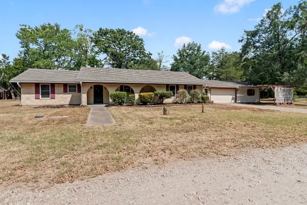 126 Private Road 6080, Mabank, TX 75147