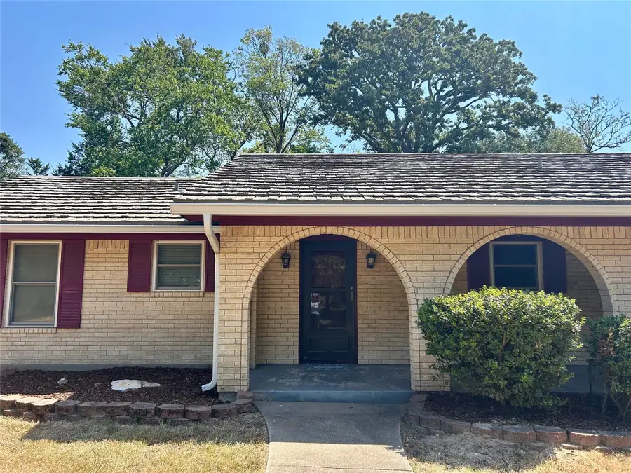 126 Private Road 6080, Mabank, TX 75147 - #2