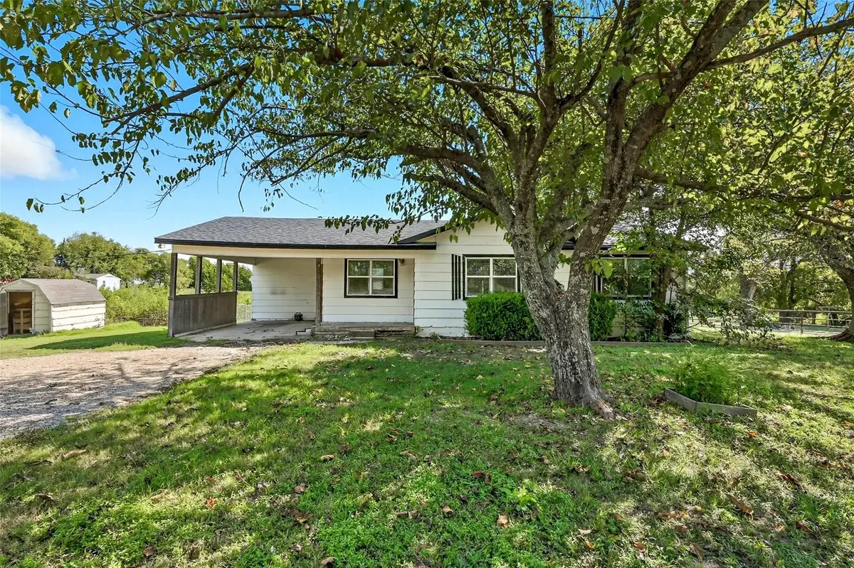 1166 N Business Highway 78, Blue Ridge, TX 75424 - #1