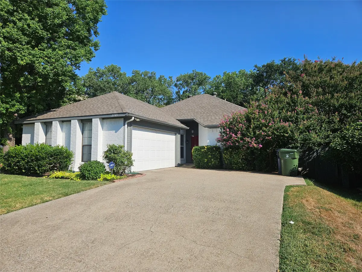 2705 Francisco Drive, Garland, TX 75044 - #1