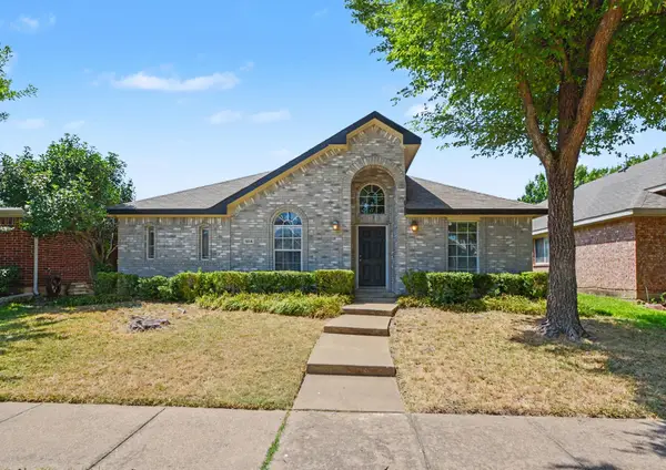 1614 Woodhaven Court, Allen, TX 75002