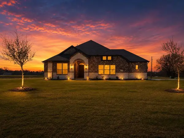 725 Windward Court, Lowry Crossing, TX 75069