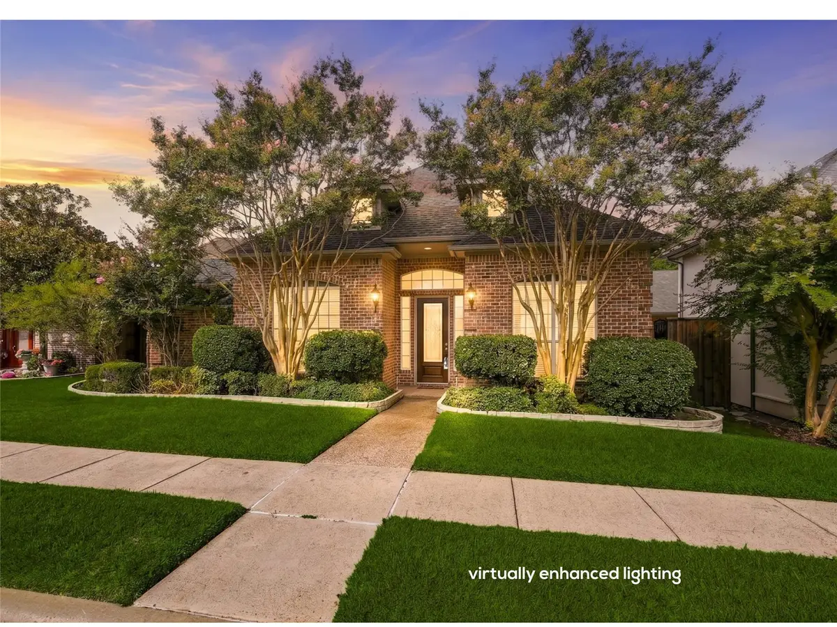 2240 Bedford Circle, Bedford, TX 76021 - #1