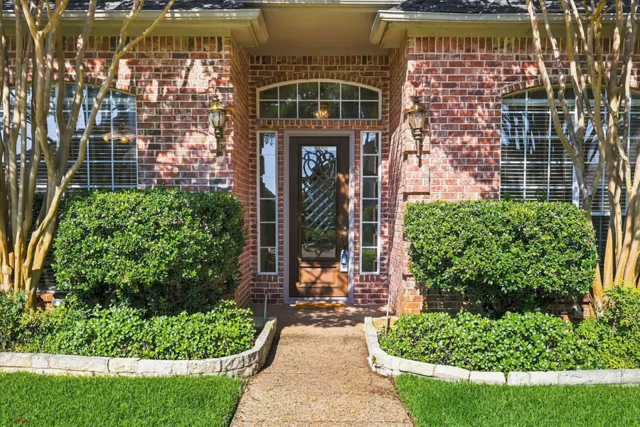 2240 Bedford Circle, Bedford, TX 76021 - #2