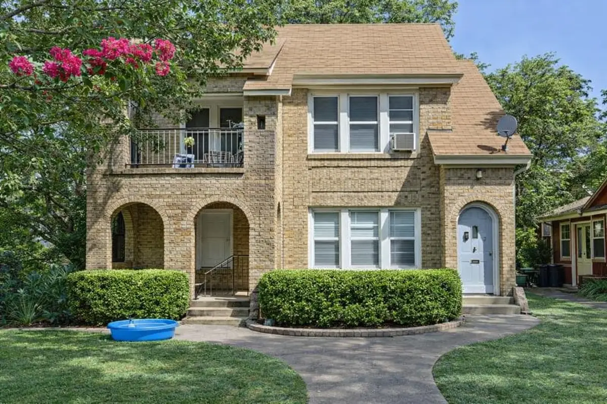 5930 Victor Street, Dallas, TX 75214 - #1