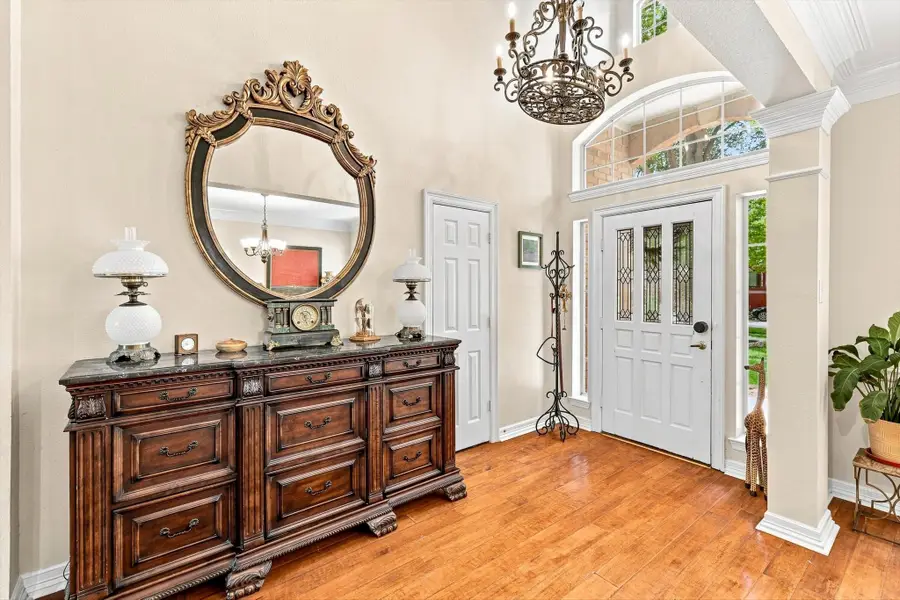1303 Stone Lakes Drive, Southlake, TX 76092 - #2