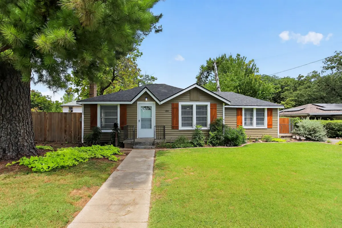 2811 Springdale Road, Fort Worth, TX 76111 - #1