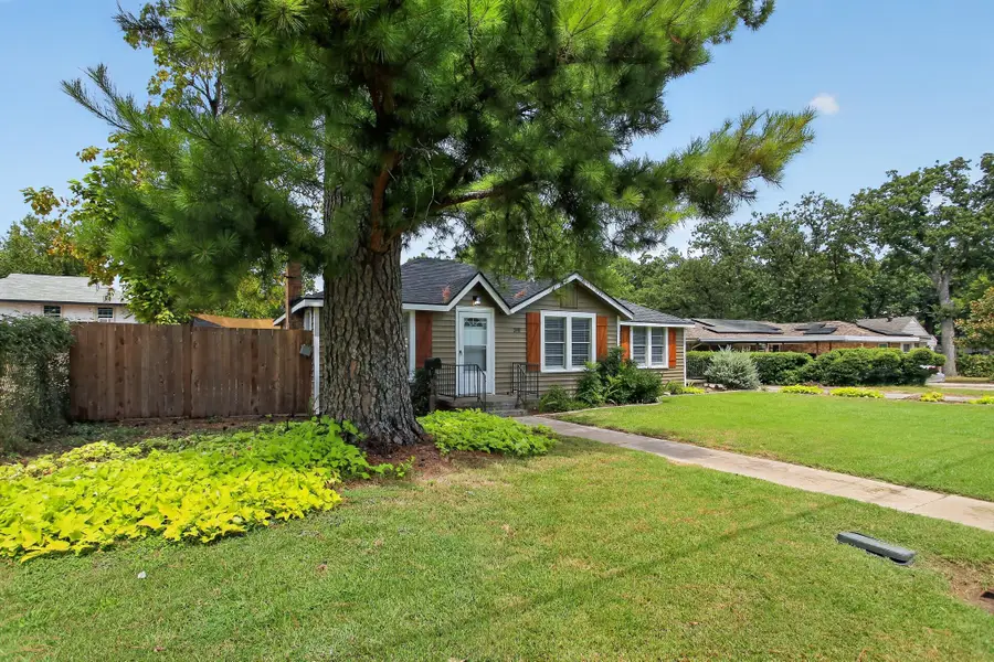 2811 Springdale Road, Fort Worth, TX 76111 - #3