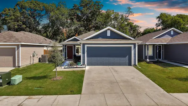 210 Harvest Street, Princeton, TX 75407