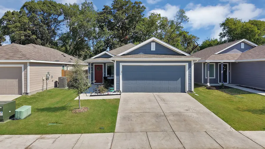 210 Harvest Street, Princeton, TX 75407 - #2