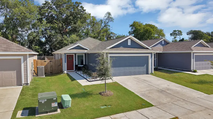 210 Harvest Street, Princeton, TX 75407 - #3
