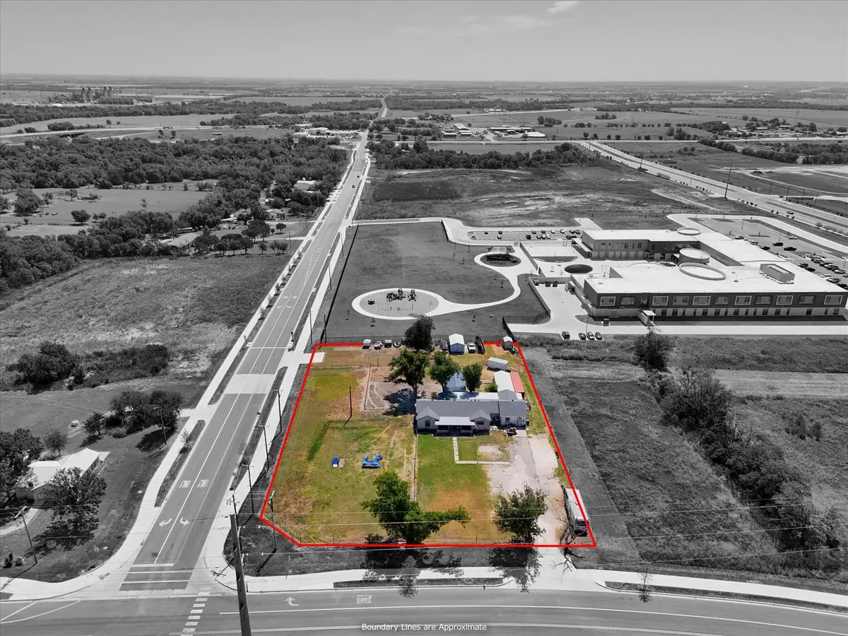 4011 Little River Road, Temple, TX 76502 - #1