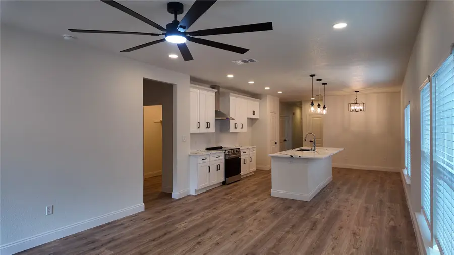 5407 Terry Street, Dallas, TX 75223 - #2