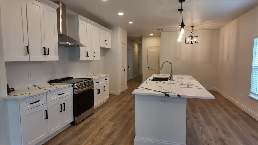 5407 Terry Street, Dallas, TX 75223 - #3