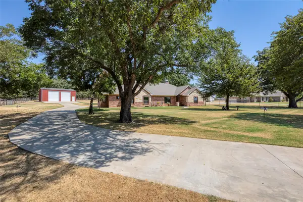 448 County Road 3690, Boyd, TX 76023