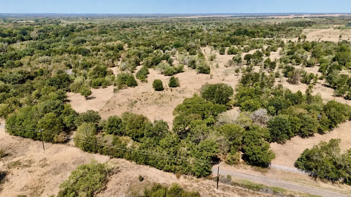 TBD Fcr 1031, Wortham, TX 76693 - #1