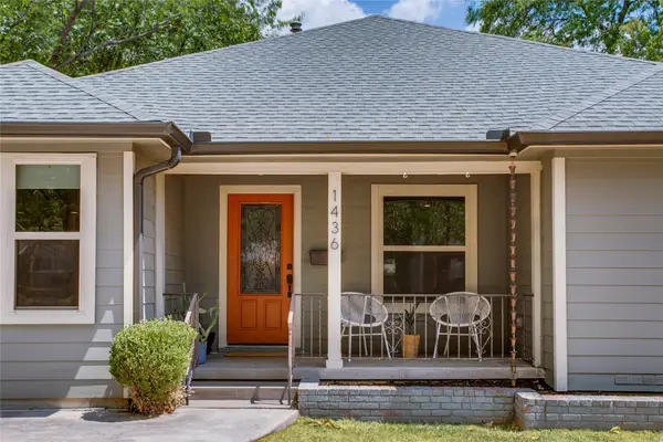 1436 S Marlborough Avenue, Dallas, TX 75208