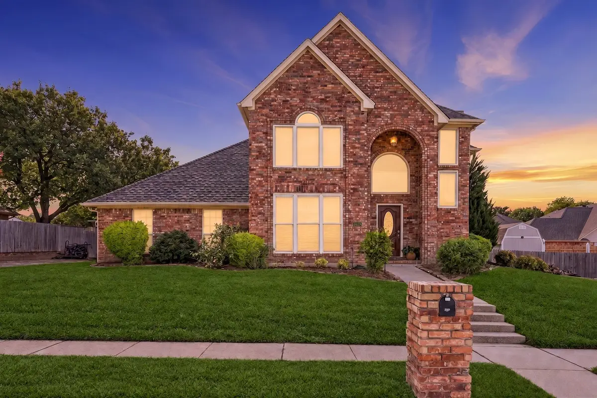 1628 Bedfordshire, Bedford, TX 76021 - #1
