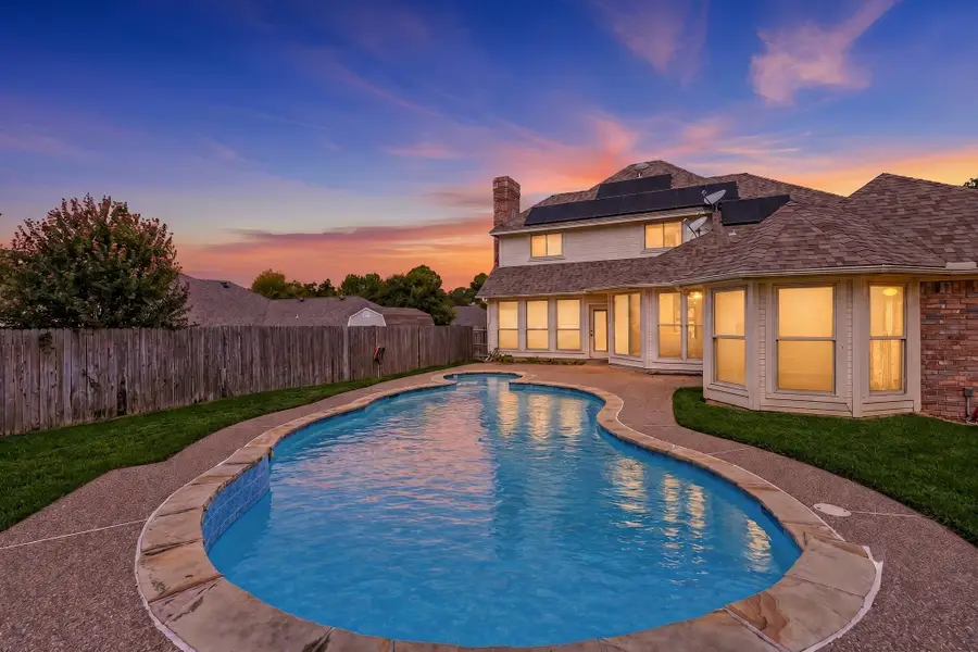 1628 Bedfordshire, Bedford, TX 76021 - #2