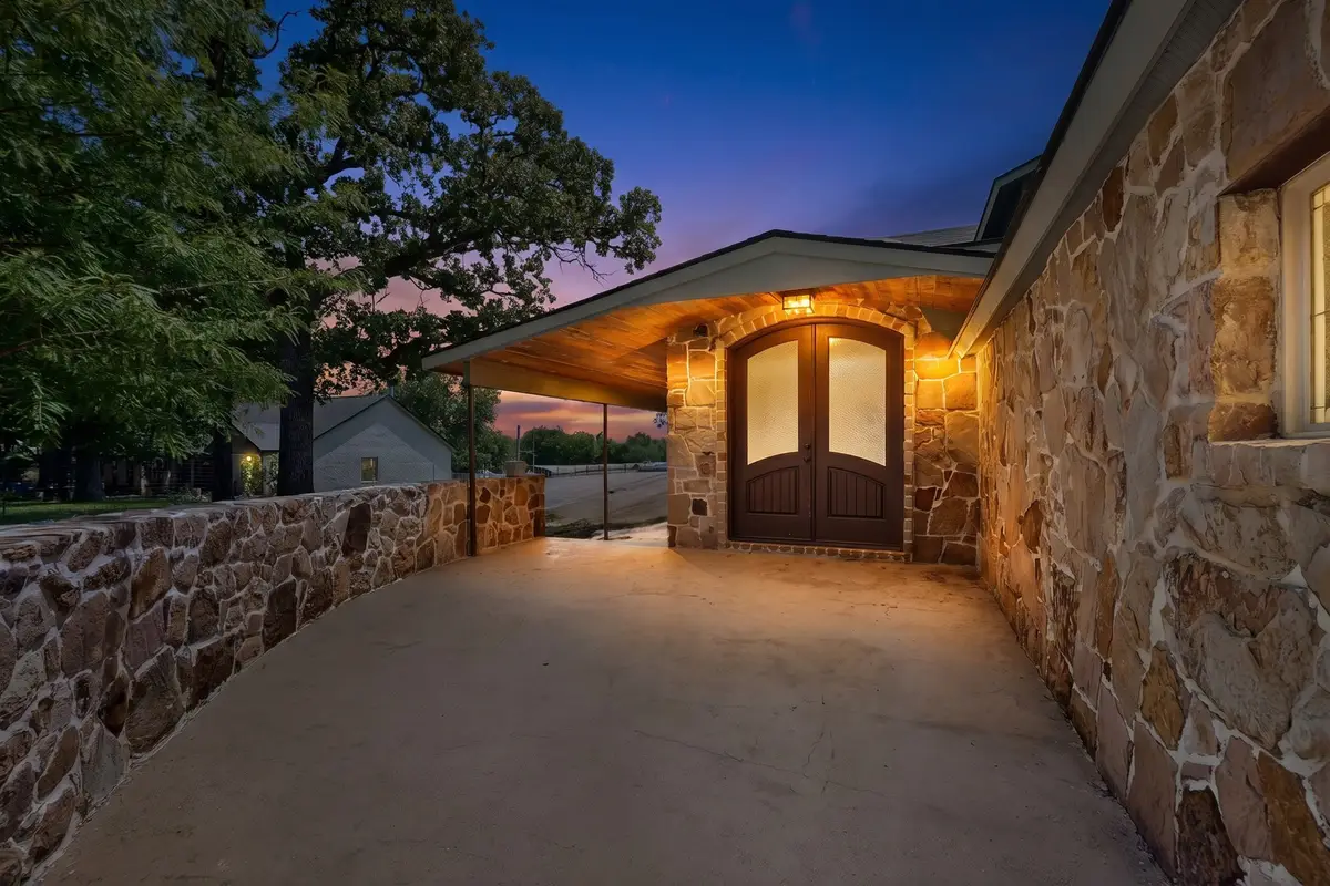 1880 Houston Road, Burleson, TX 76028 - #1