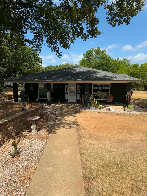 210 Vz County Road 2722, Mabank, TX 75147