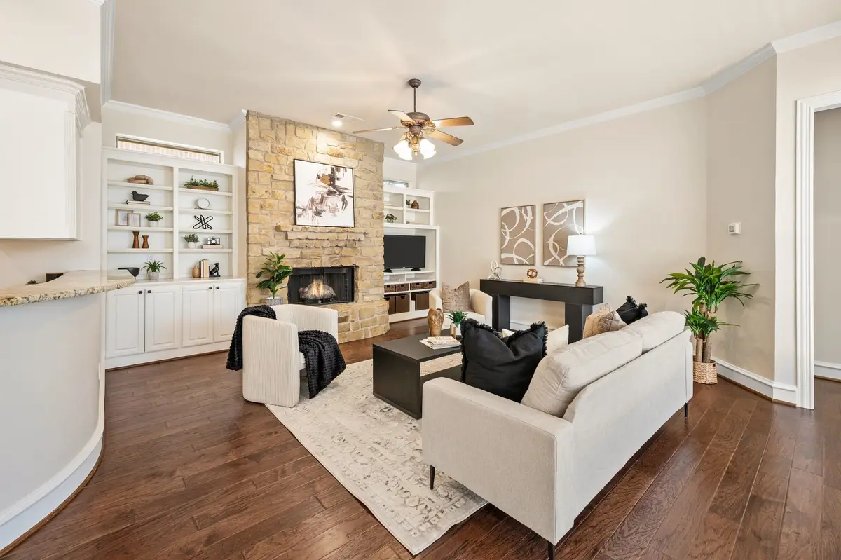 18 Jamie Court, Trophy Club, TX 76262 - #1