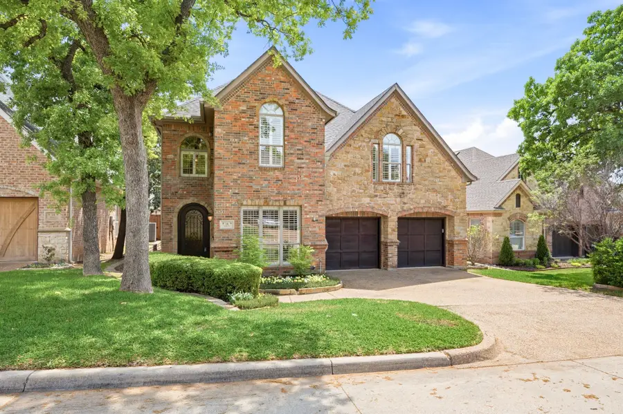 18 Jamie Court, Trophy Club, TX 76262 - #2