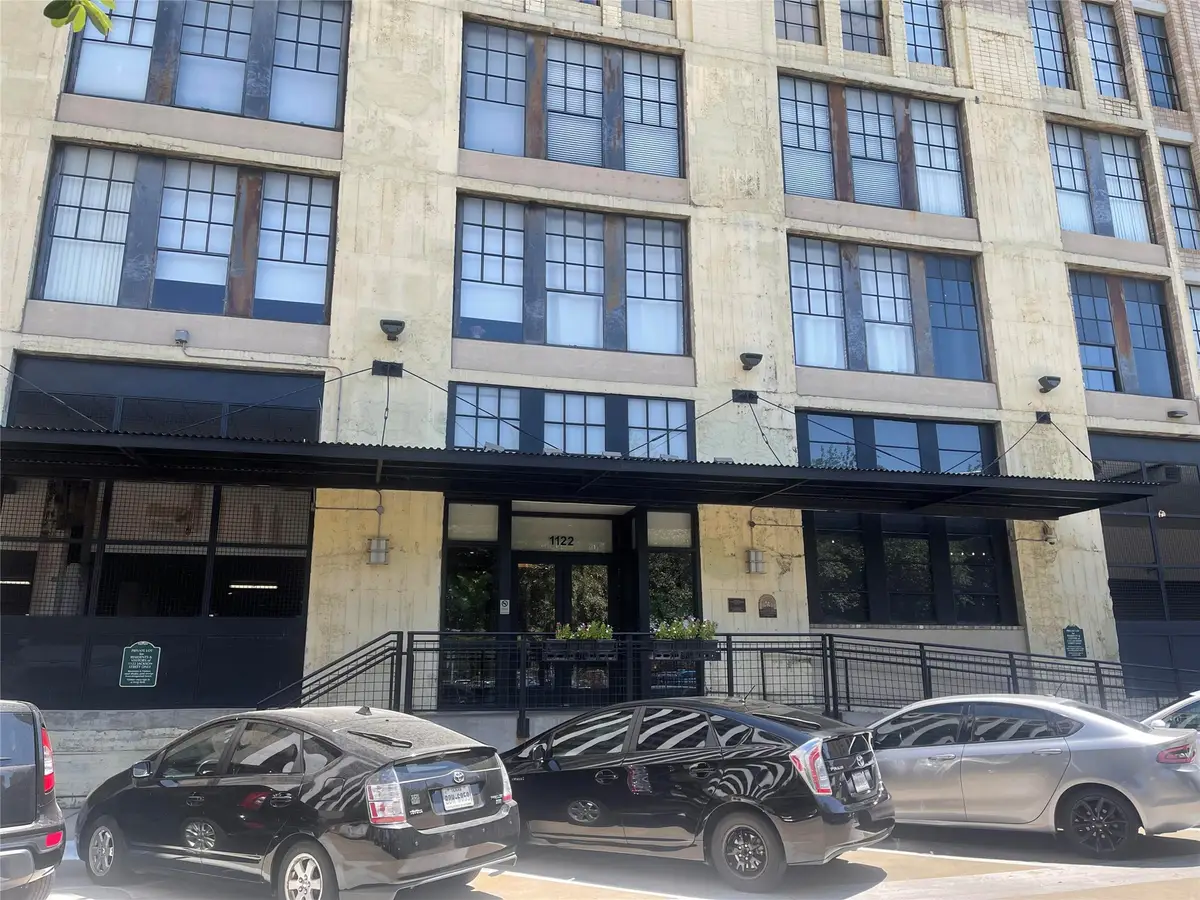1122 Jackson Street #217, Dallas, TX 75202 - #1
