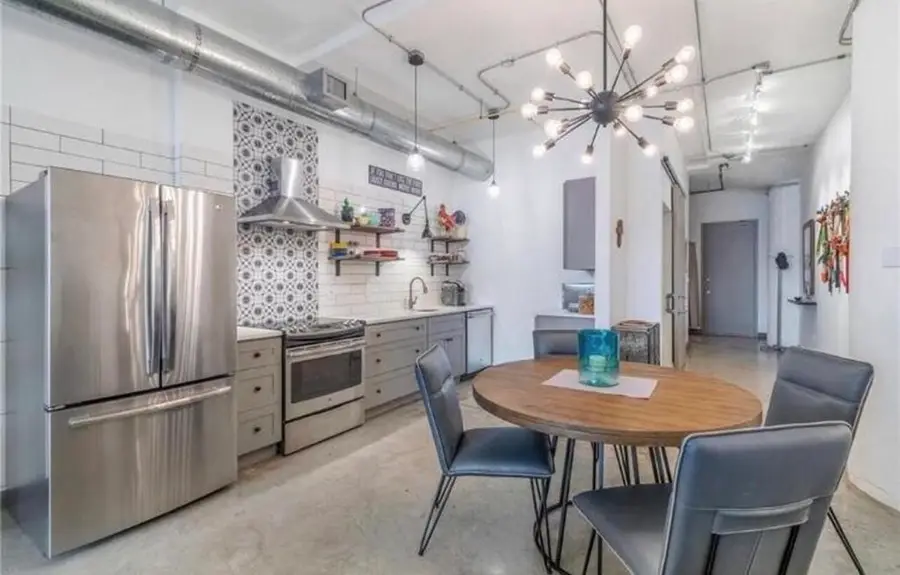 1122 Jackson Street #217, Dallas, TX 75202 - #2