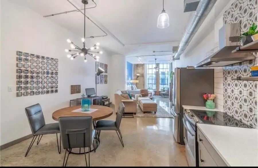 1122 Jackson Street #217, Dallas, TX 75202 - #3