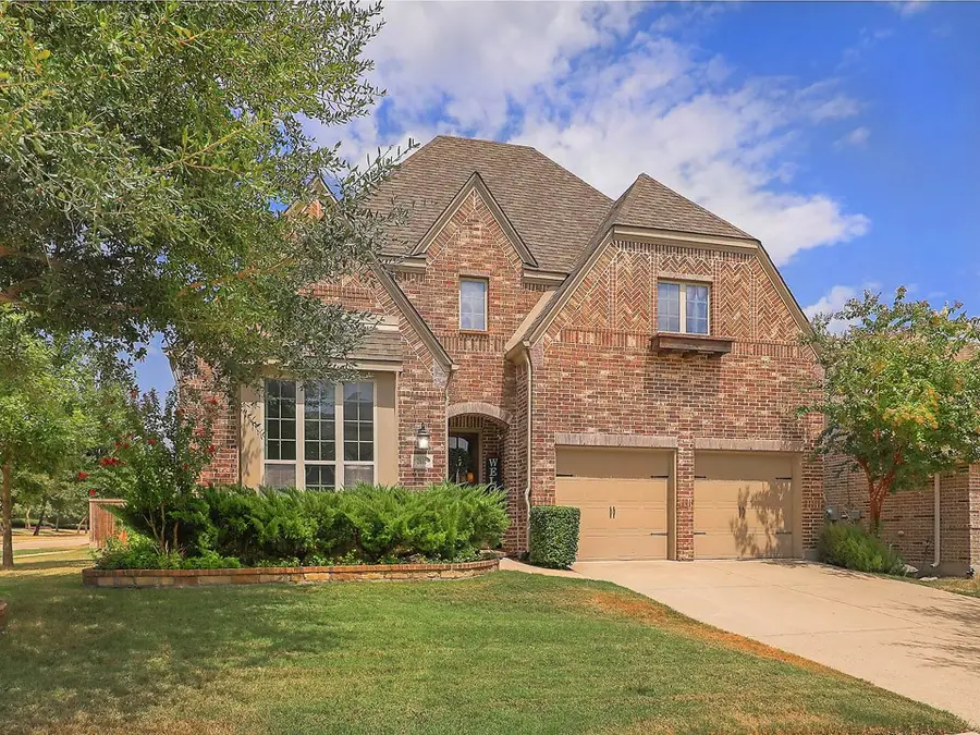 2601 Patriot Drive, Melissa, TX 75454 - #2