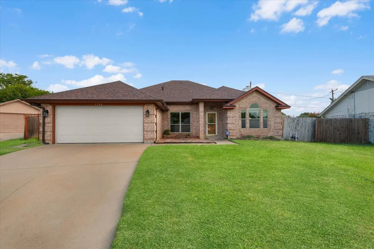 5748 Caracas Drive, North Richland Hills, TX 76180 - #1