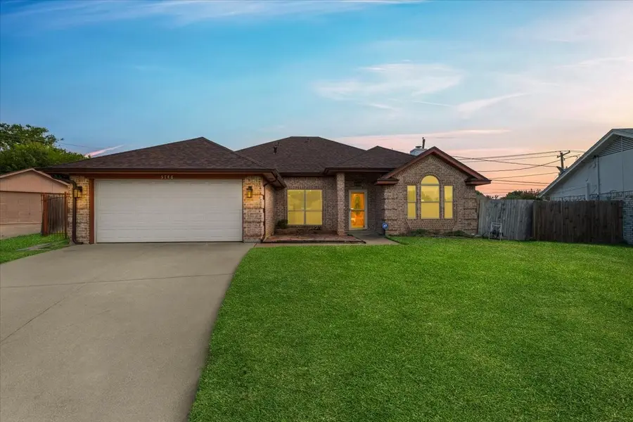 5748 Caracas Drive, North Richland Hills, TX 76180 - #2
