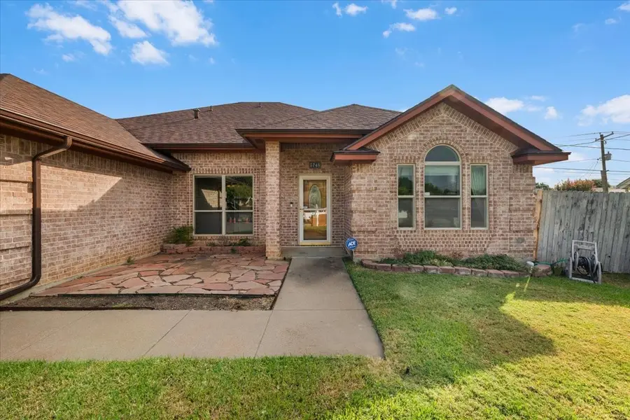 5748 Caracas Drive, North Richland Hills, TX 76180 - #3