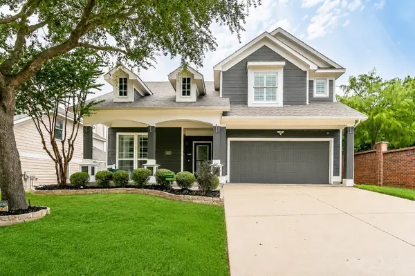 4904 Mccauley Drive, Fort Worth, TX 76244