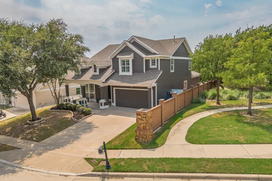 4904 Mccauley Drive, Fort Worth, TX 76244 - #2