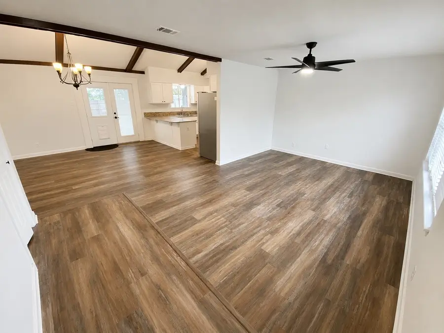 1205 S Valentine Drive, Sherman, TX 75090 - #3