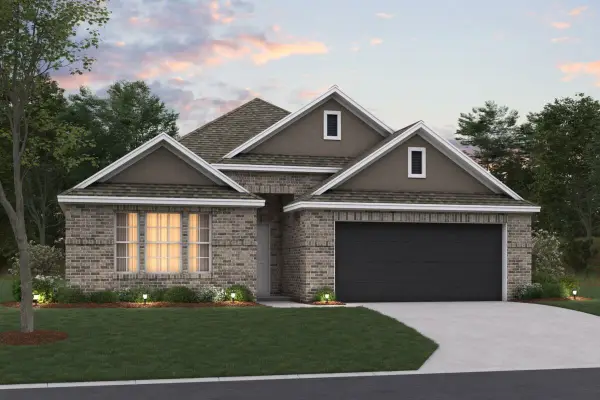 5201 Woodway Drive, Denton, TX 76226