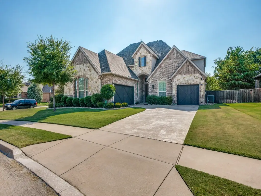 7221 Everglade Drive, North Richland Hills, TX 76182 - #1