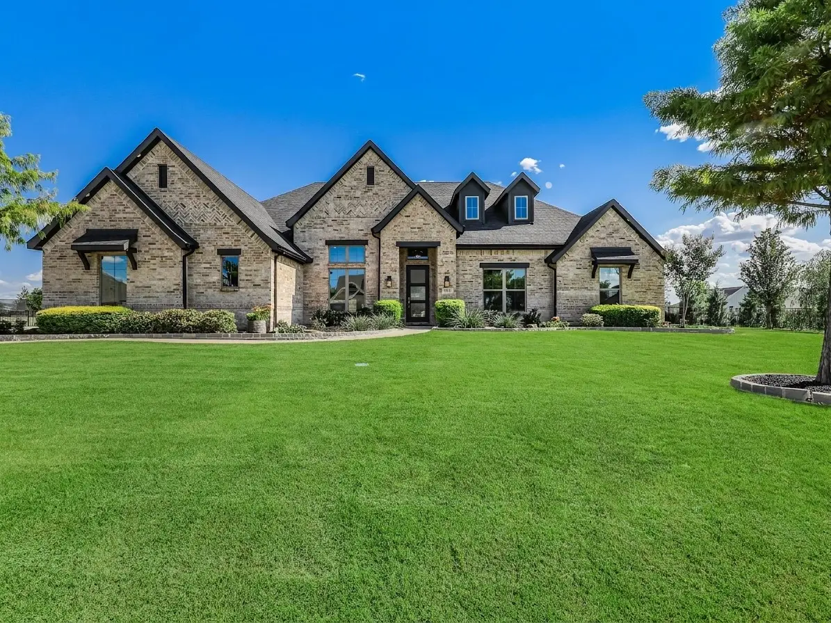 3051 Kessler Drive, Celina, TX 75009 - #1