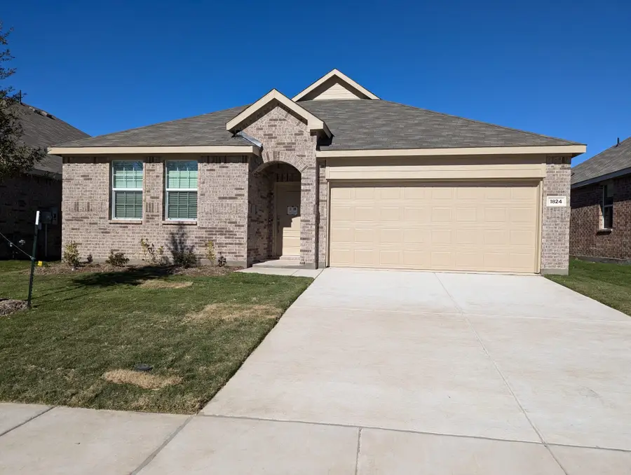 1824 White Ash Way, McKinney, TX 75071 - #2