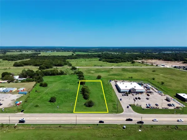1677 S 3 Rd Street, Mabank, TX 75147